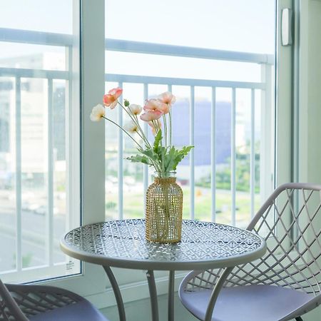 Yeosu Hotel First City المظهر الخارجي الصورة