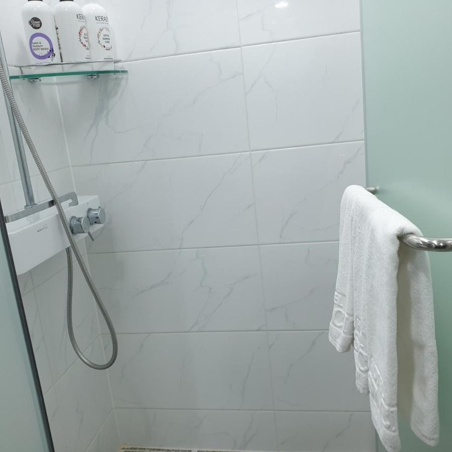 Yeosu Hotel First City المظهر الخارجي الصورة